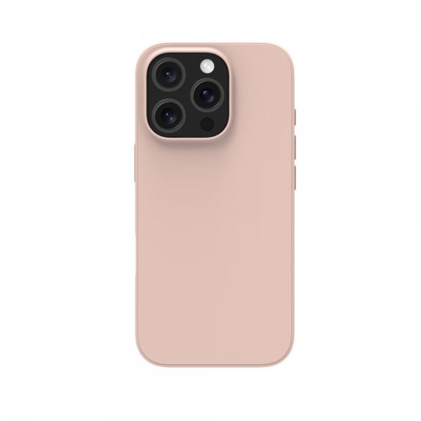 iPhone 16 Pro Max Skal Greenland Pink Sand