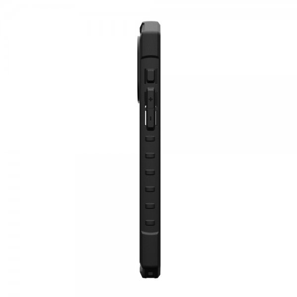 iPhone 16 Pro Max Skal Pathfinder MagSafe Svart