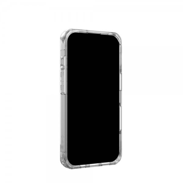 iPhone 16 Pro Max Skal Plyo MagSafe Vit