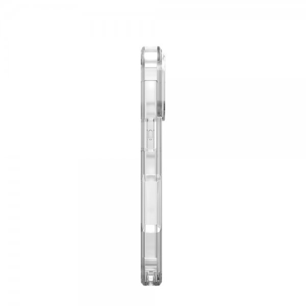 iPhone 16 Pro Max Skal Plyo MagSafe Vit