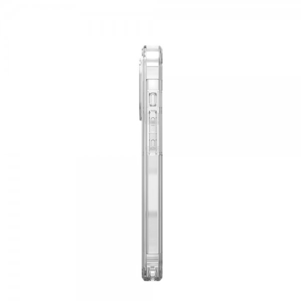 iPhone 16 Pro Max Skal Plyo MagSafe Vit