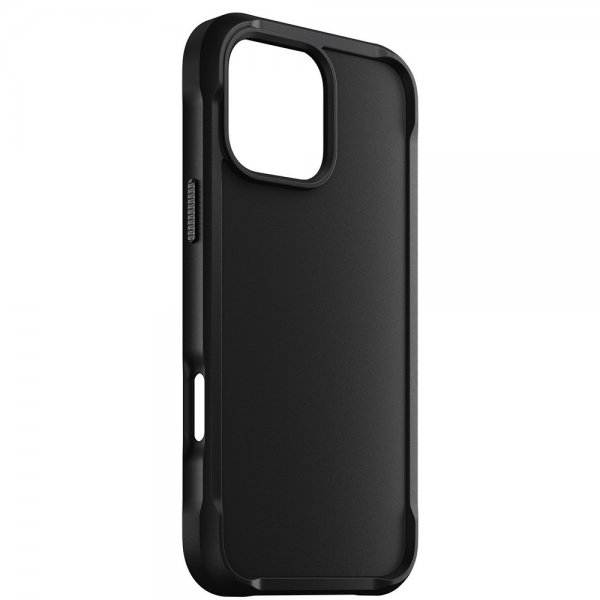 iPhone 16 Pro Max Skal Rugged Case Svart