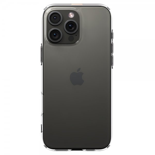 iPhone 16 Pro Max Skal Ultra Hybrid Crystal Clear