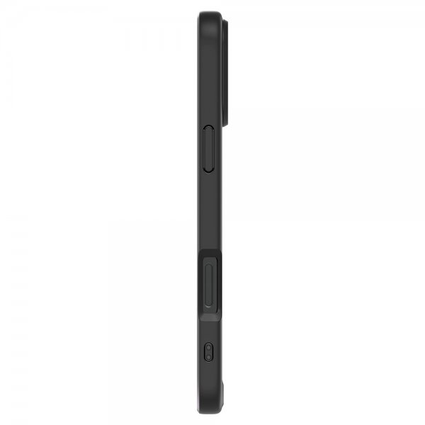 iPhone 16 Pro Max Skal Ultra Hybrid MagFit Frost Black