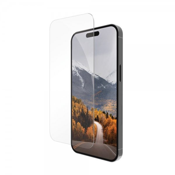 iPhone 16 Pro Max Skärmskydd eco-protect