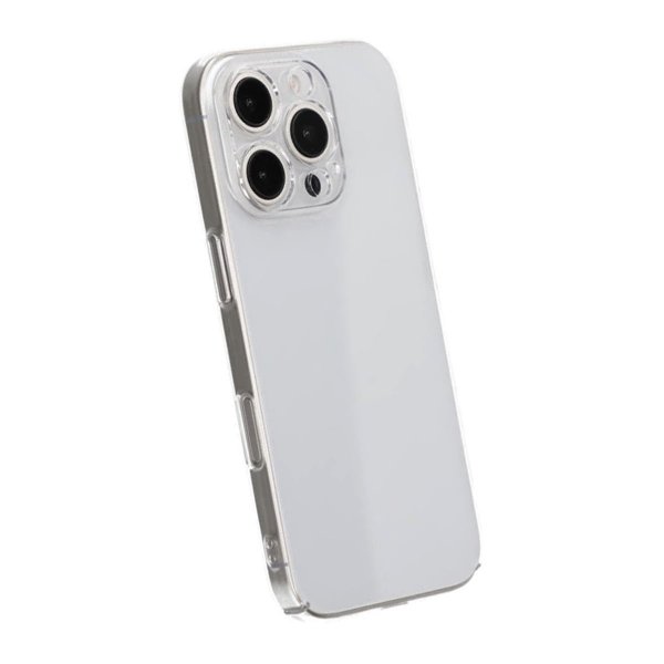 iPhone 16 Pro Skal Ultra Slim Vit