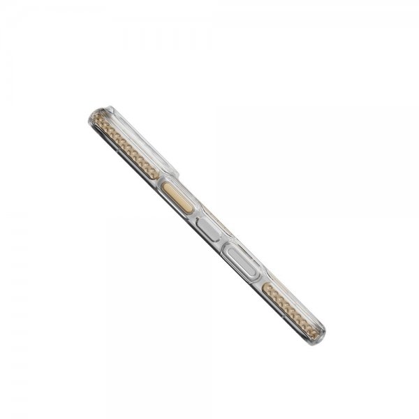 iPhone 16 Pro Skal EvoCrystal MagSafe Guld