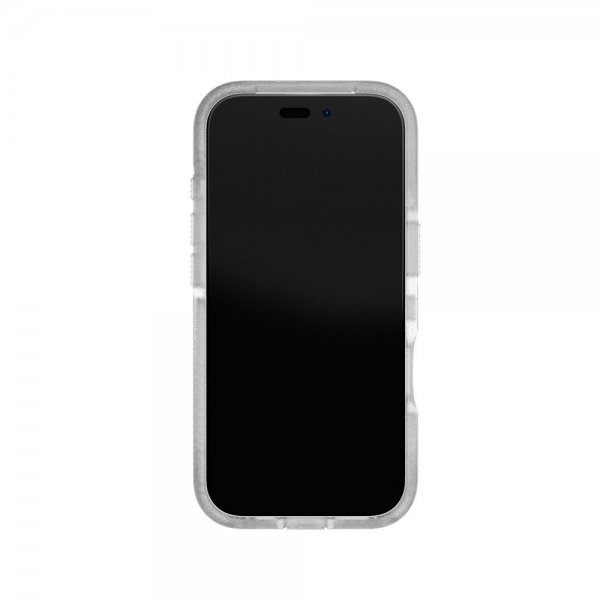 iPhone 16 Pro Skal EvoPro MagSafe Transparent