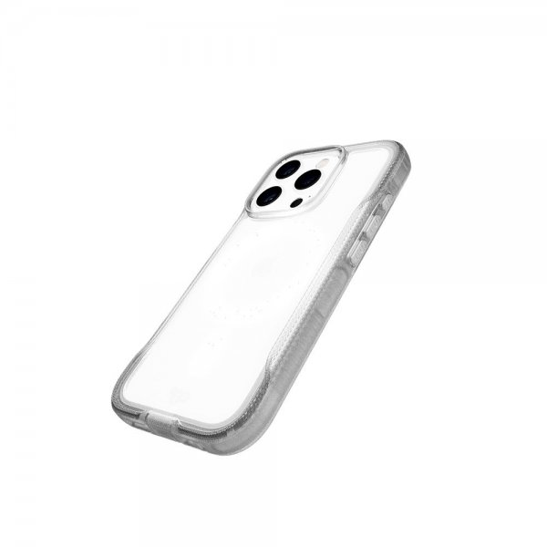 iPhone 16 Pro Skal EvoPro MagSafe Transparent