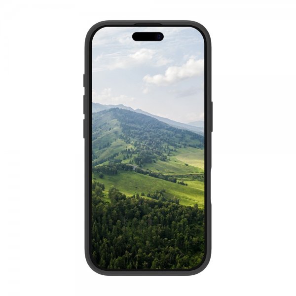 iPhone 16 Pro Skal Greenland Night Black