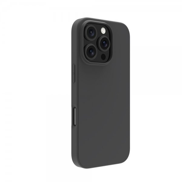 iPhone 16 Pro Skal Greenland Night Black