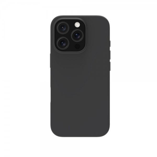 iPhone 16 Pro Skal Greenland Night Black