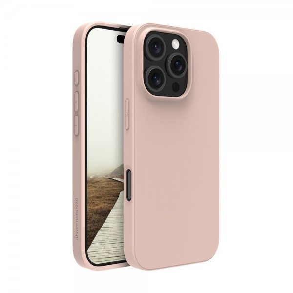 iPhone 16 Pro Skal Greenland Pink Sand