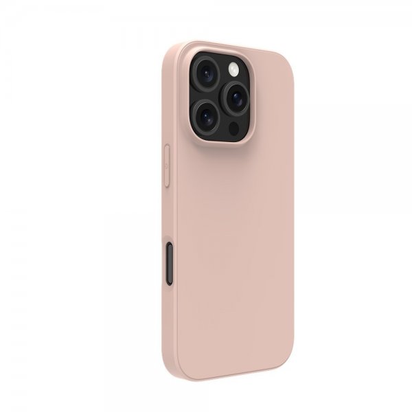 iPhone 16 Pro Skal Greenland Pink Sand