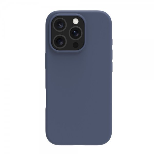 iPhone 16 Pro Skal Monaco MagSafe Pacific Blue