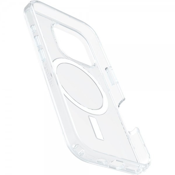 iPhone 16 Pro Skal Symmetry Clear MagSafe Transparent