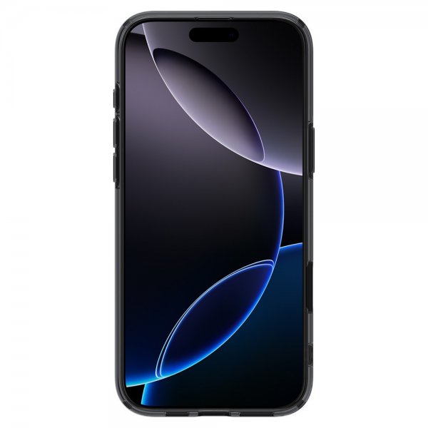 iPhone 16 Pro Skal Ultra Hybrid T MagFit Frost Black