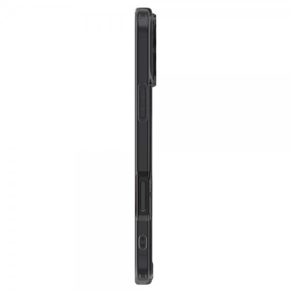 iPhone 16 Pro Skal Ultra Hybrid Zero One MagFit Svart