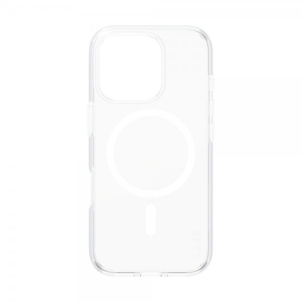 iPhone 16 Pro Skal Urban Combat MagSafe Vit