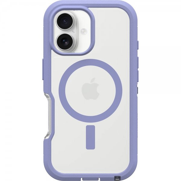 iPhone 16 Skal Defender XT MagSafe Denver Dusk Purple