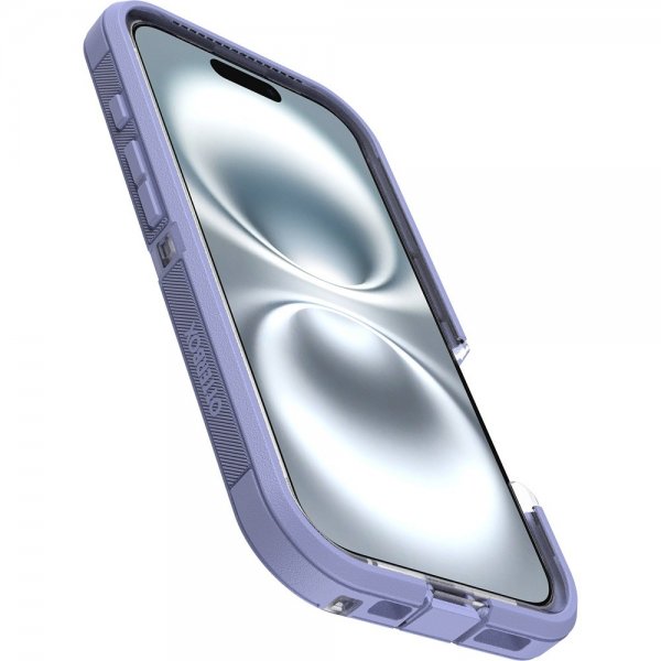 iPhone 16 Skal Defender XT MagSafe Denver Dusk Purple