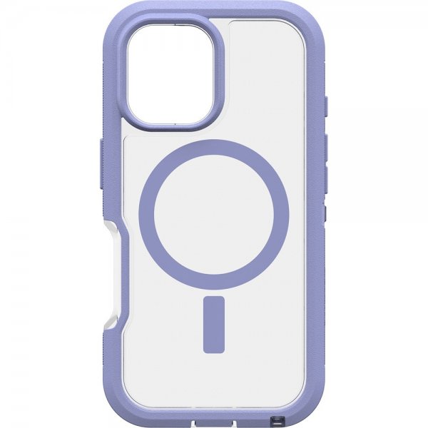 iPhone 16 Skal Defender XT MagSafe Denver Dusk Purple