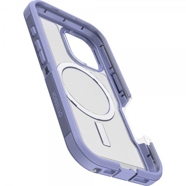 iPhone 16 Skal Defender XT MagSafe Denver Dusk Purple