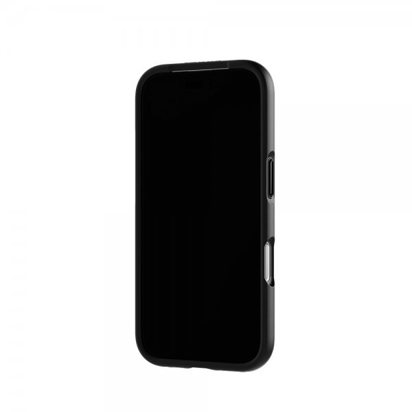 iPhone 16 Skal EvoDusk MagSafe Svart