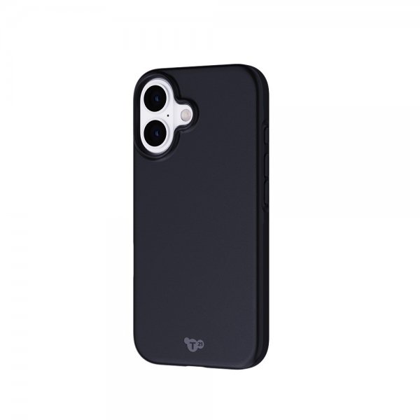 iPhone 16 Skal EvoLite Svart
