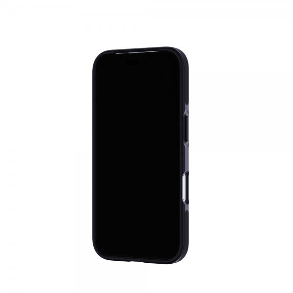 iPhone 16 Skal EvoLite Svart