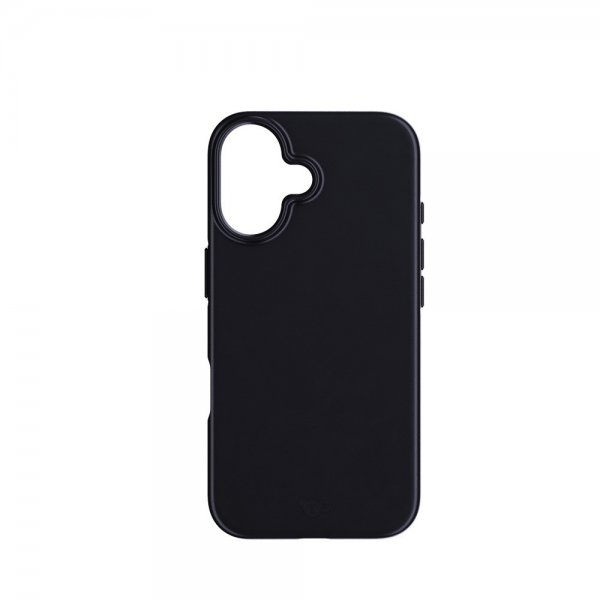 iPhone 16 Skal EvoLite Svart