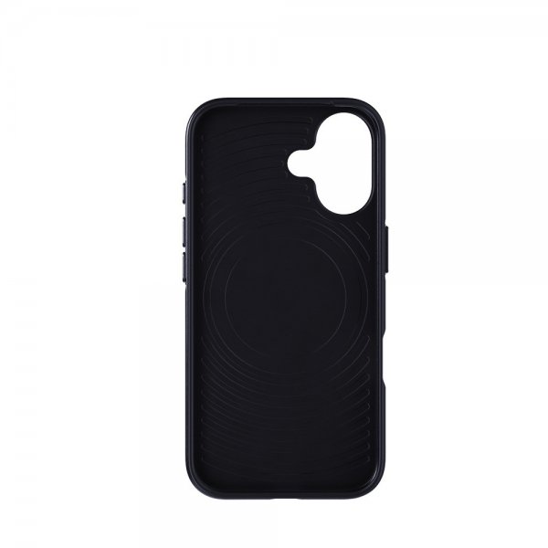 iPhone 16 Skal EvoLite Svart
