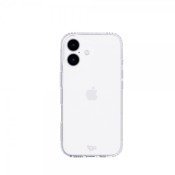 iPhone 16 Skal EvoLite Transparent