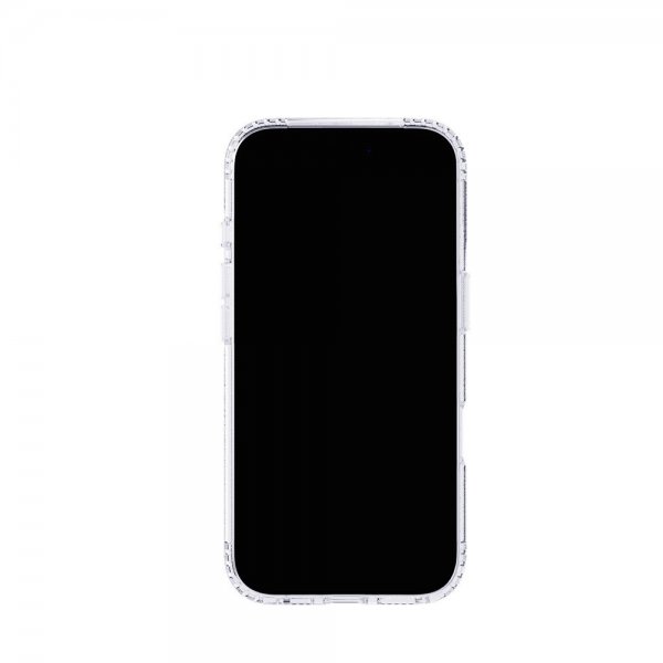 iPhone 16 Skal EvoLite Transparent