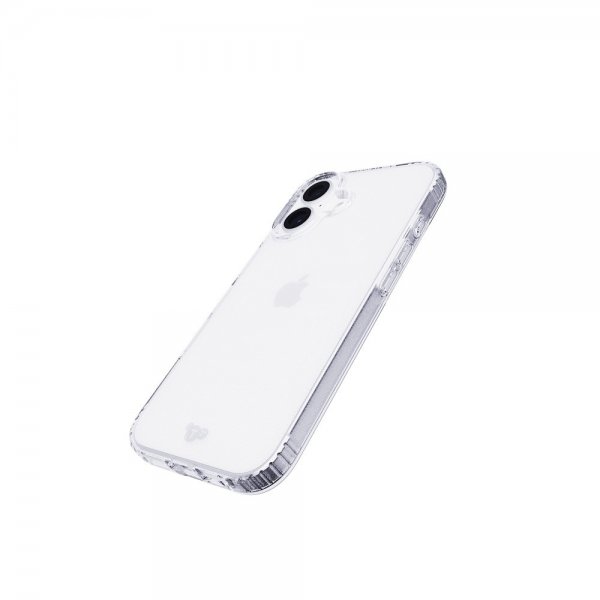 iPhone 16 Skal EvoLite Transparent