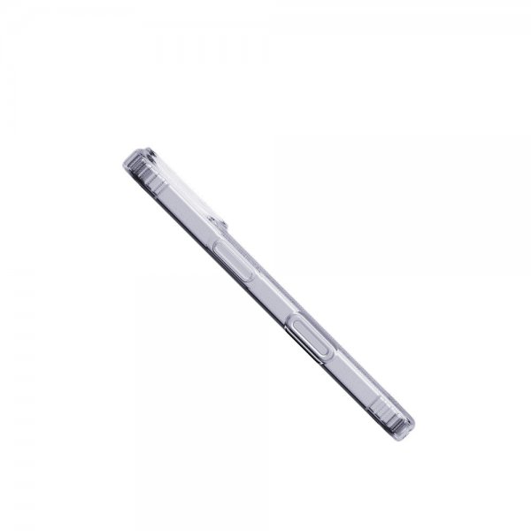 iPhone 16 Skal EvoLite Transparent