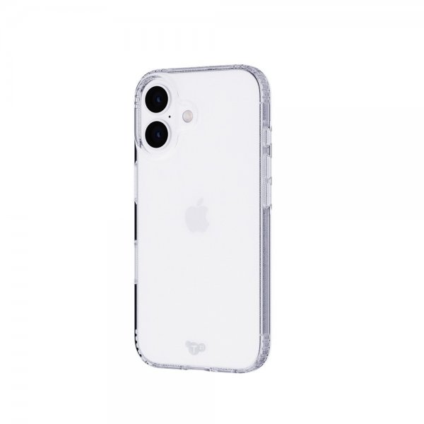 iPhone 16 Skal EvoLite Transparent