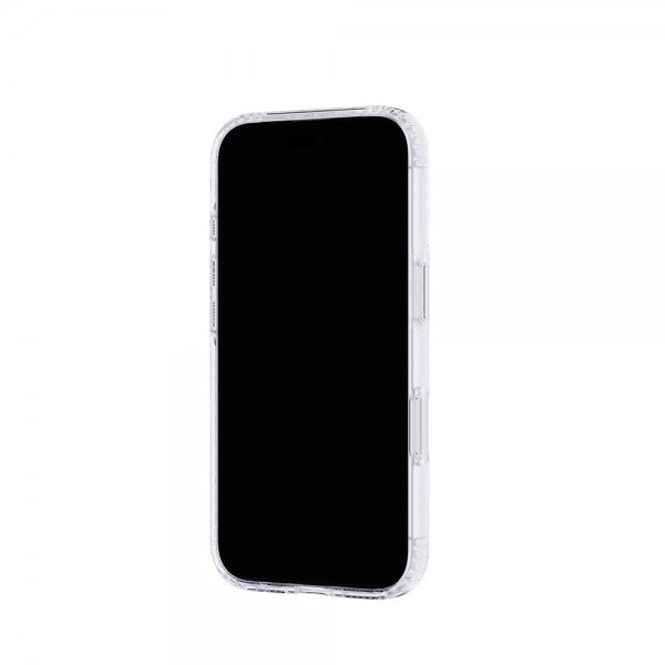 iPhone 16 Skal EvoLite Transparent