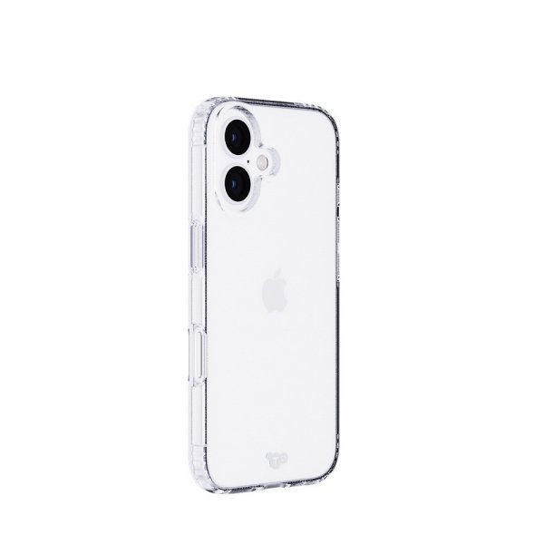 iPhone 16 Skal EvoLite Transparent
