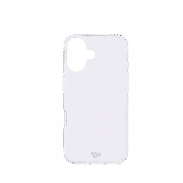 iPhone 16 Skal EvoLite Transparent