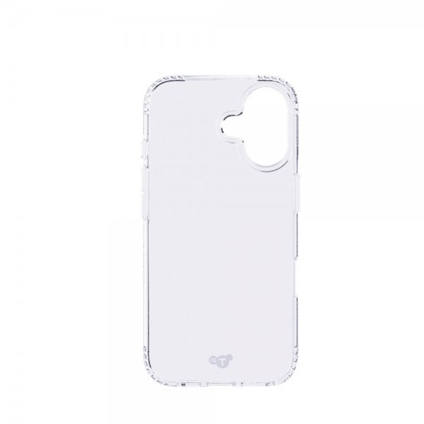 iPhone 16 Skal EvoLite Transparent