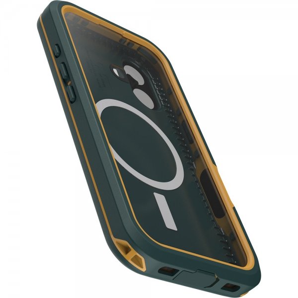 iPhone 16 Skal Fre MagSafe Sagebrush