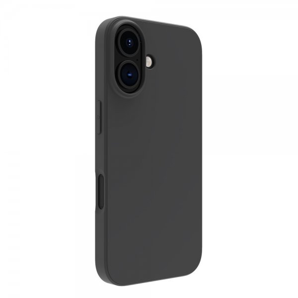iPhone 16 Skal Greenland Night Black