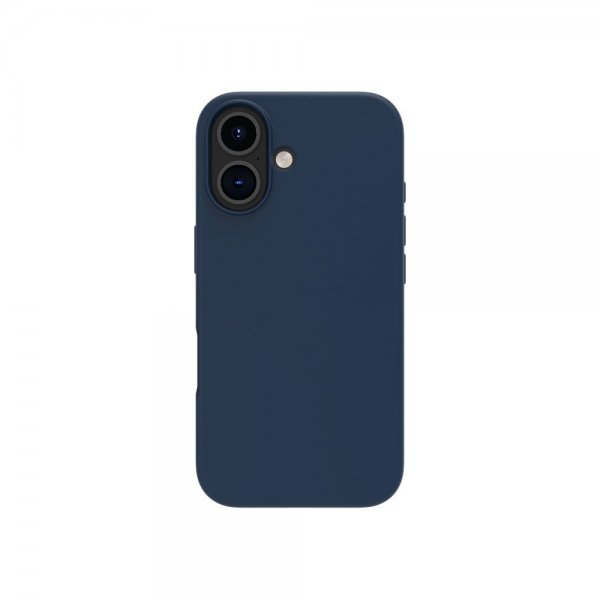 iPhone 16 Skal Iceland Ultra D3O MagSafe Blå