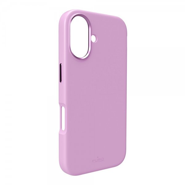 iPhone 16 Skal ICON Mag Pro Rosa