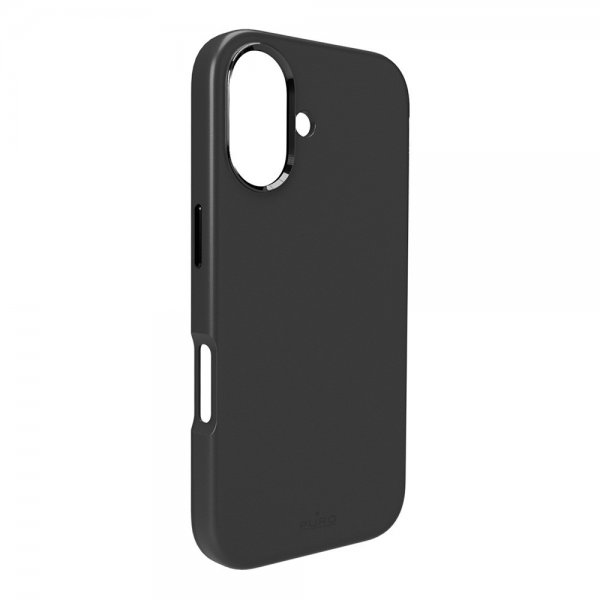 iPhone 16 Skal ICON Mag Pro Svart