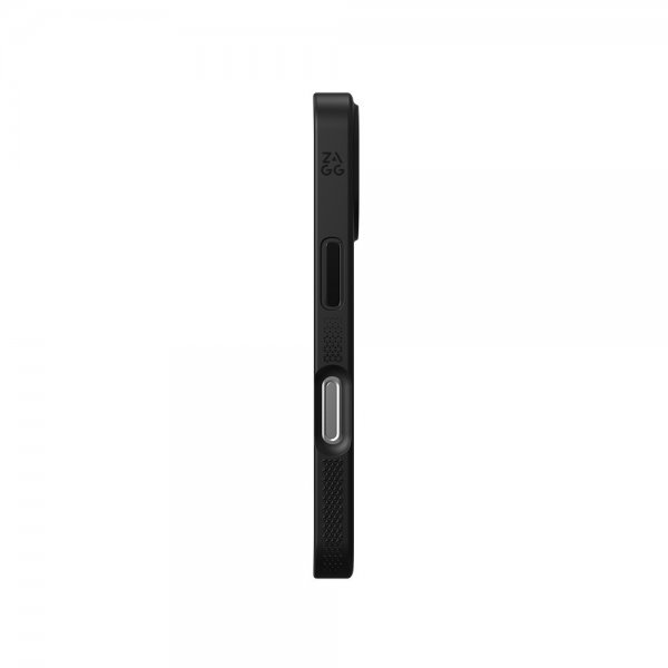 iPhone 16 Skal Luxe Snap Svart