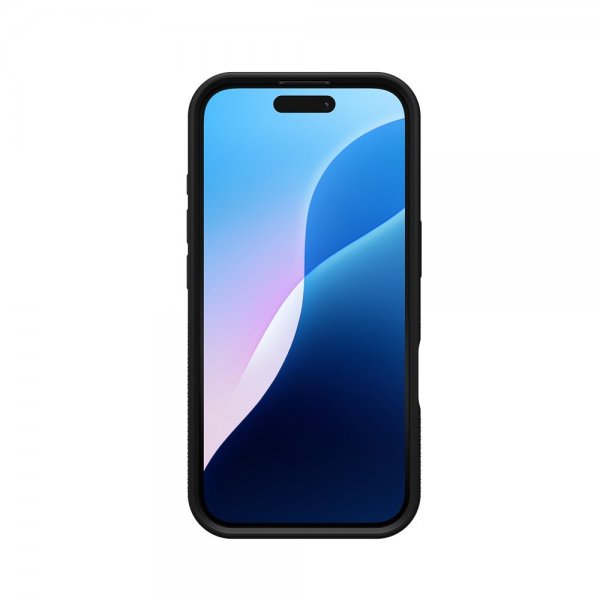 iPhone 16 Skal Luxe Snap Svart