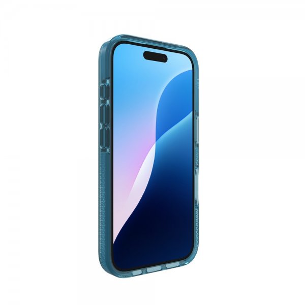 iPhone 16 Skal Santa Cruz Snap Retro Blue