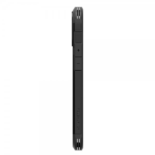 iPhone 16 Skal Tough Armor MagFit Svart